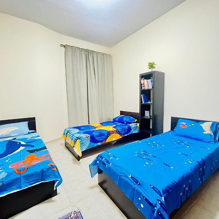 Dubai Hostel מראה חיצוני תמונה